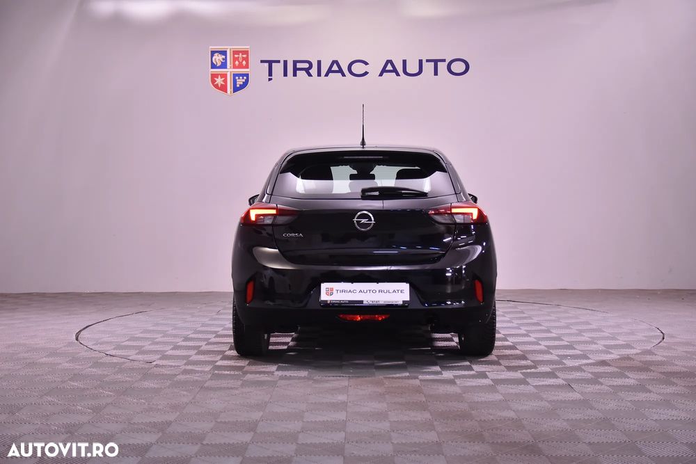 Opel Corsa - 4