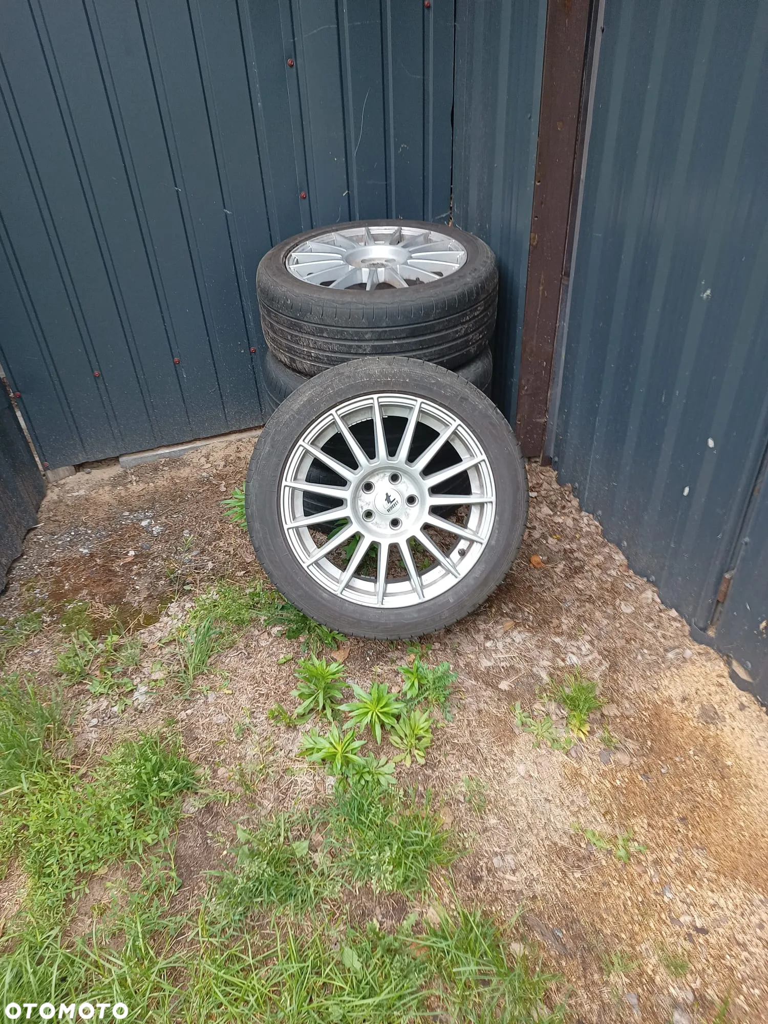 Ford Focus 1.6 EcoBoost Titanium - 17