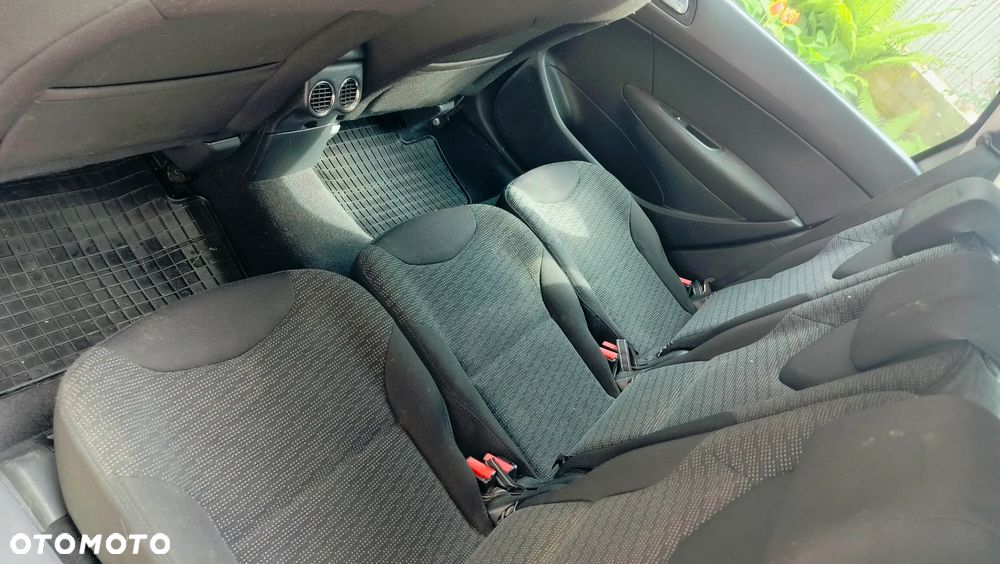 Peugeot 308 1.6 HDi Trendy - 5
