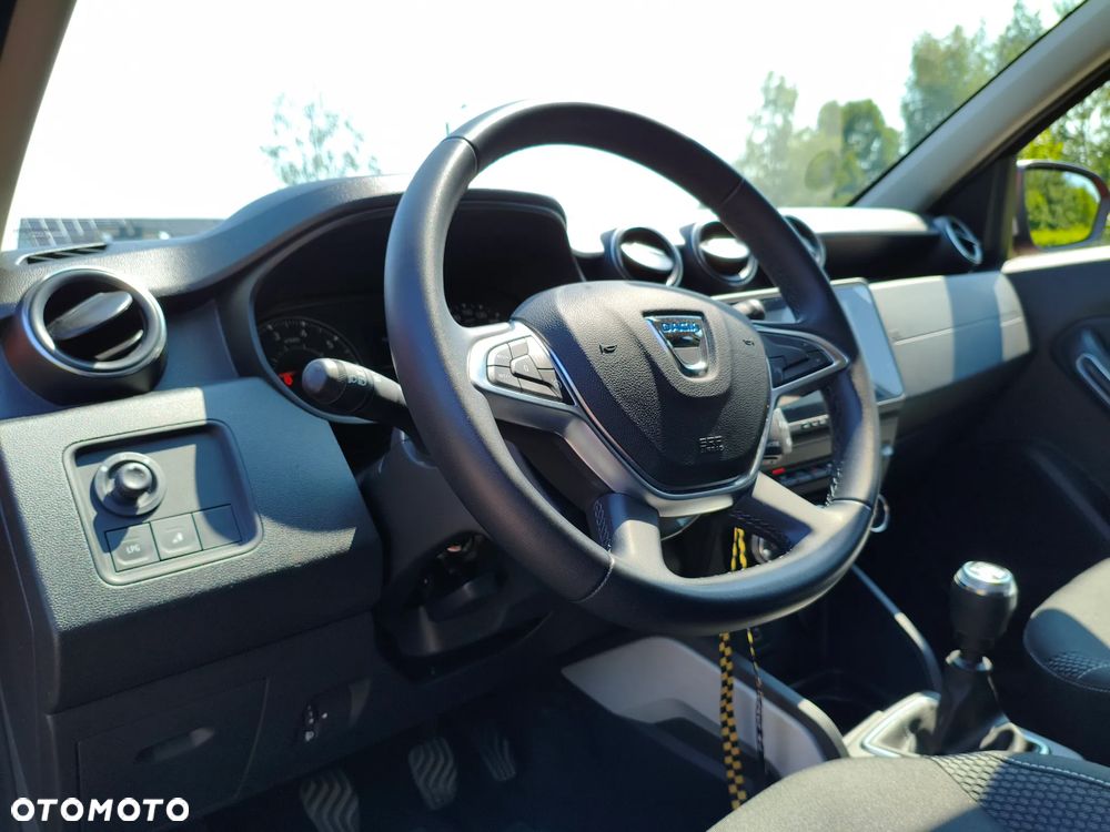 Dacia Duster 1.0 TCe Prestige - 5