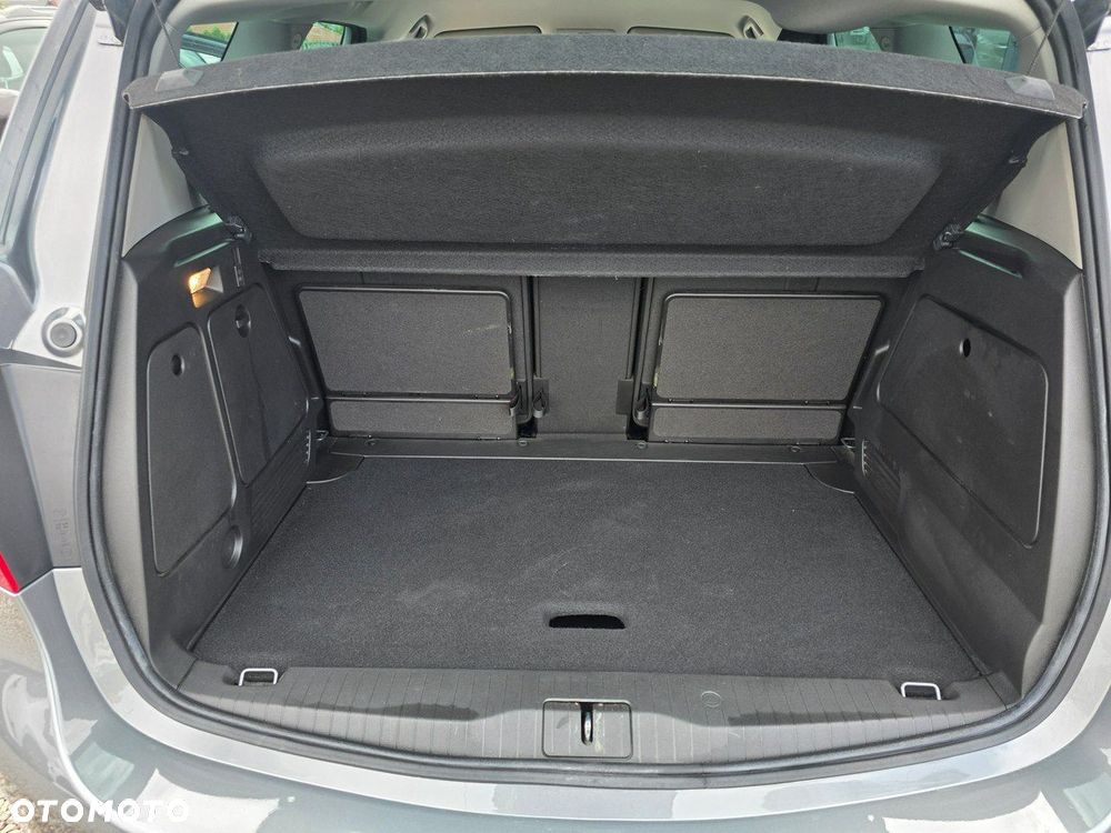 Opel Meriva 1.4 Automatik Edition - 25