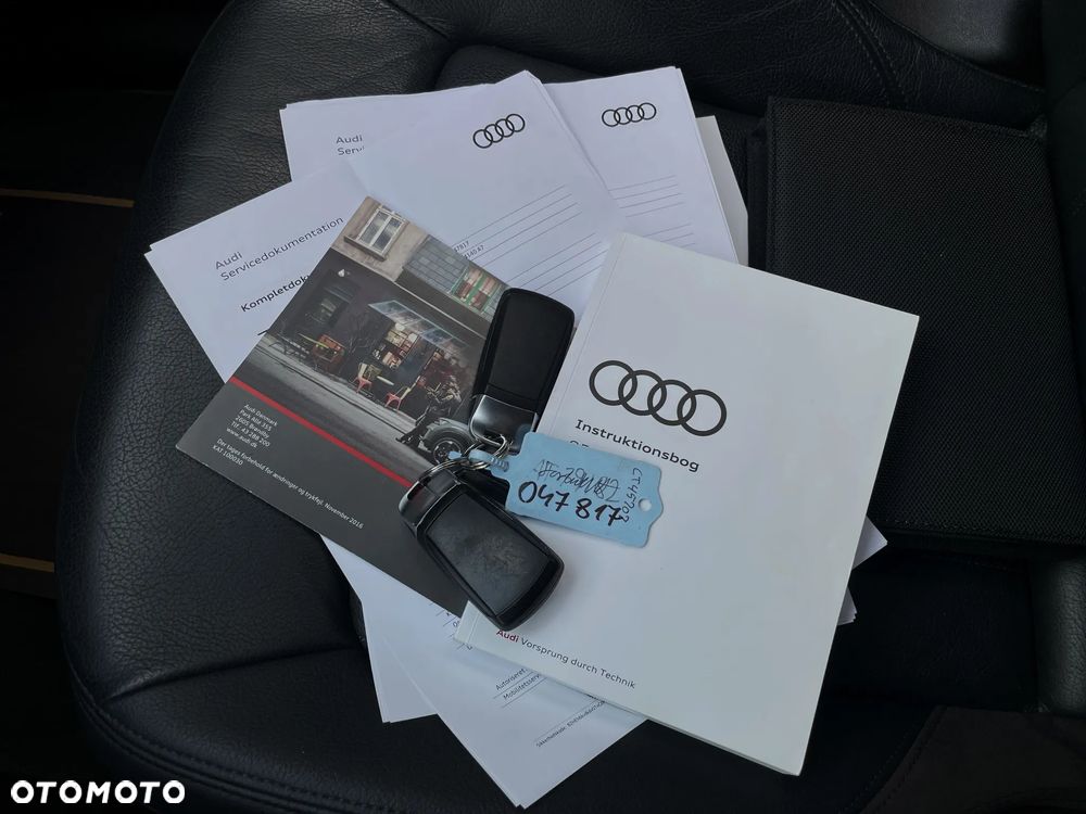 Audi Q5 2.0 TDI Quattro Sport S tronic - 38