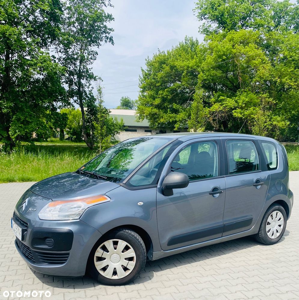Citroën C3 Picasso - 7