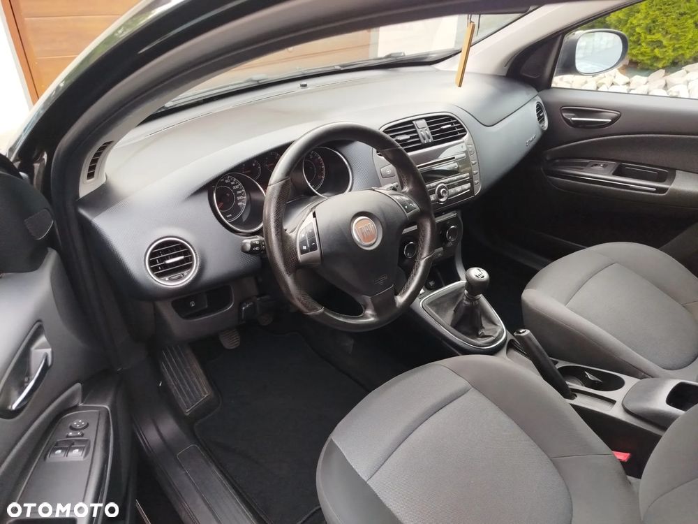 Fiat Bravo 1.4 16V MyLife - 6