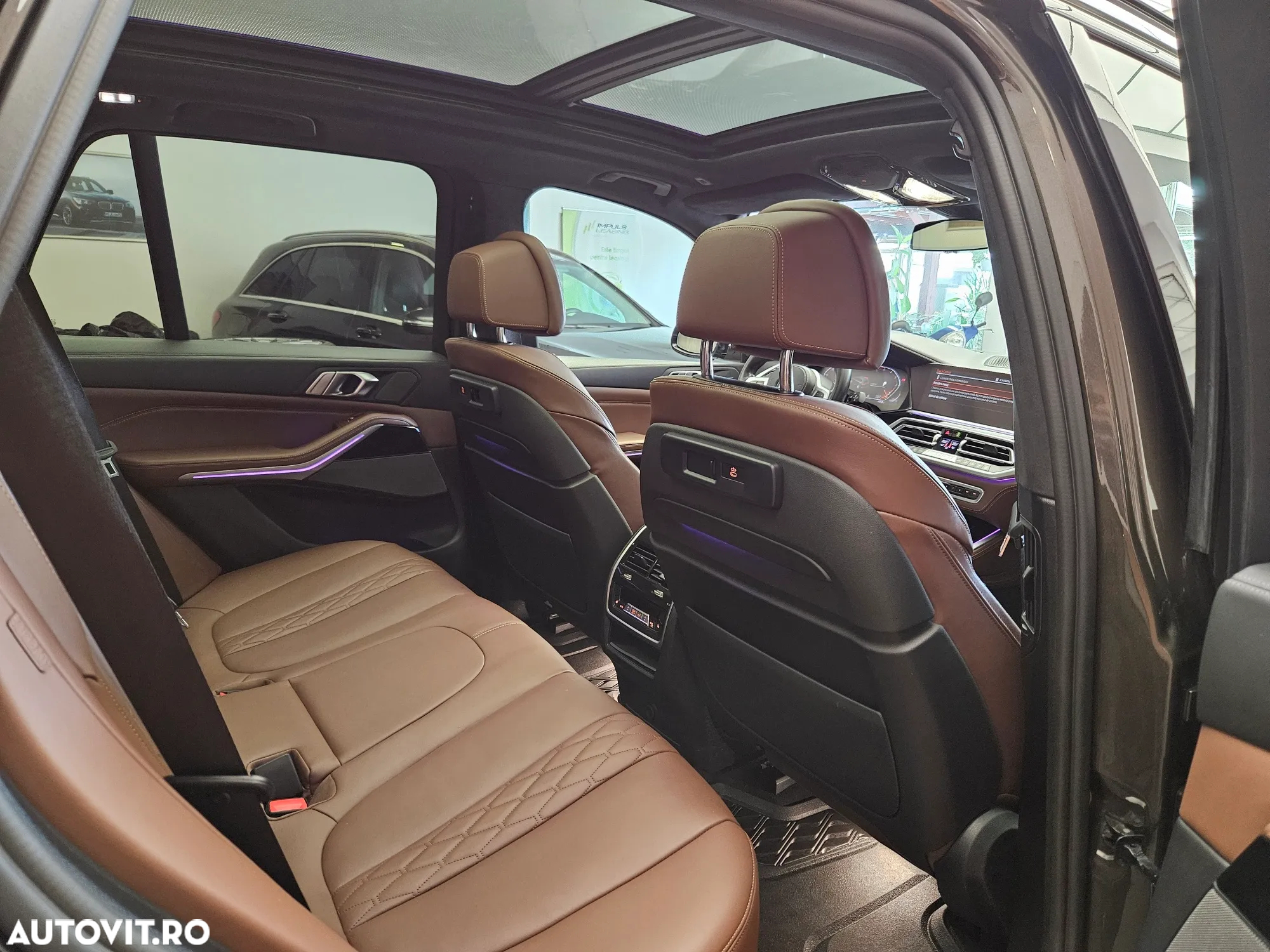 BMW X5 xDrive40d AT MHEV - 16