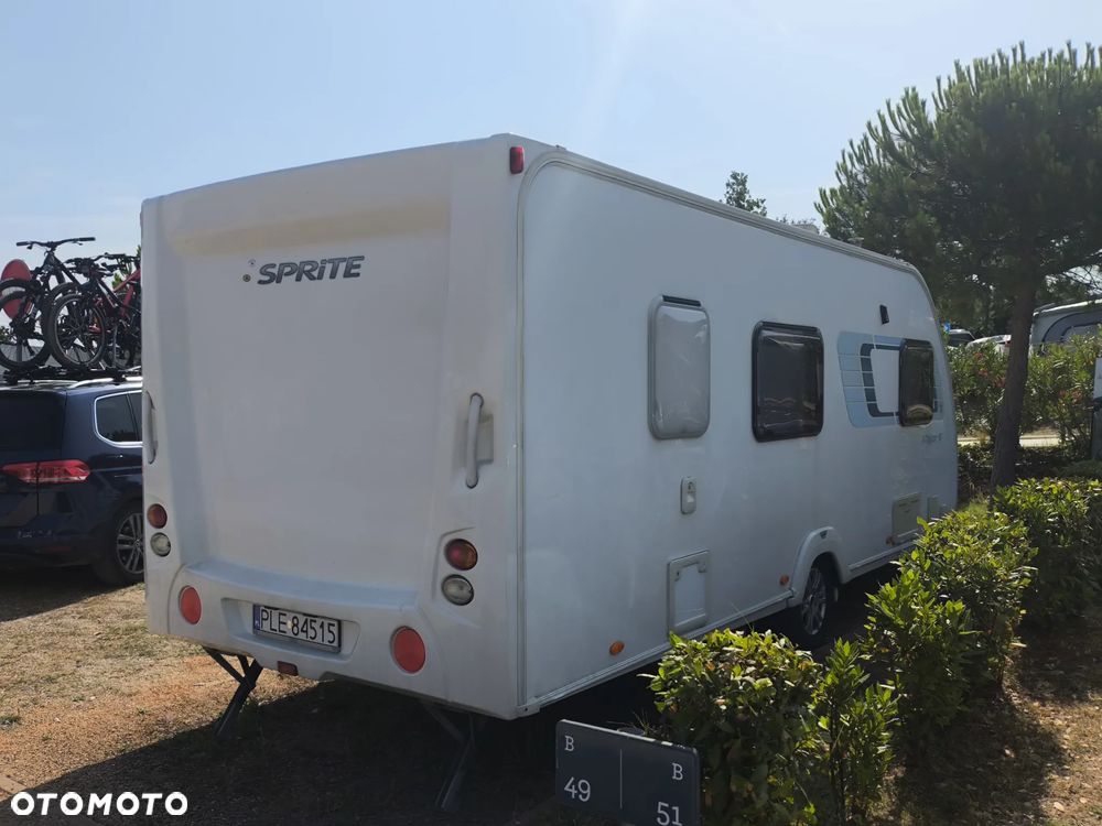 SWIFT Sprite Major 6 - 3