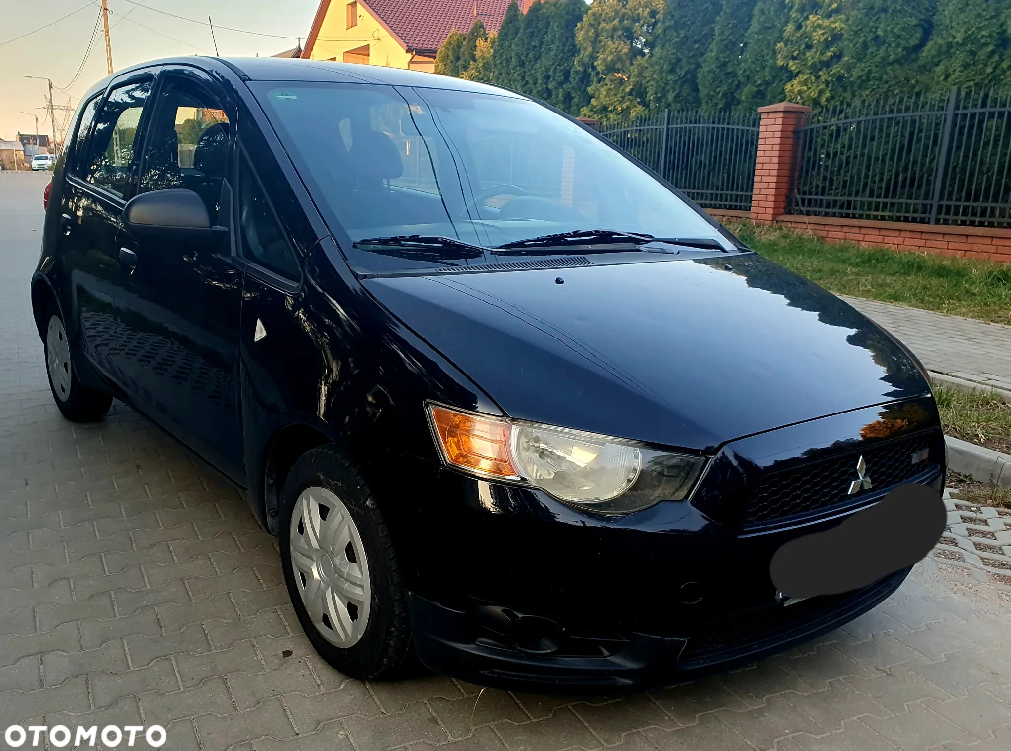 Mitsubishi Colt 1.3 ClearTec Edition - 10