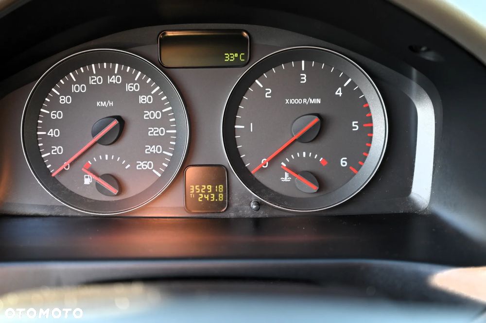 Volvo V50 1.6D DPF Momentum - 17