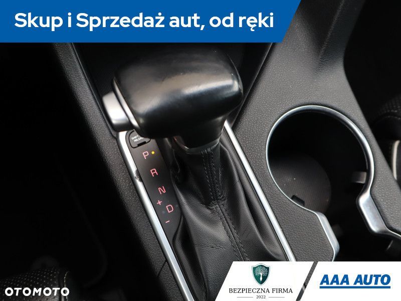 Kia Sportage - 14