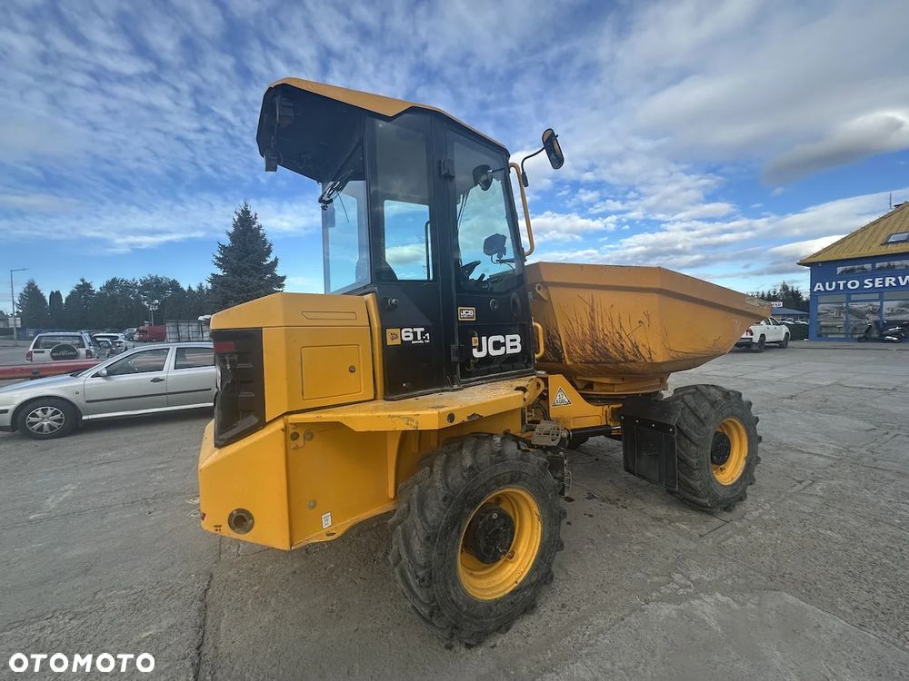 JCB 6 ST - 5