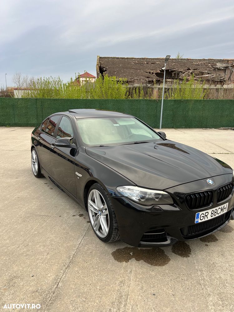 BMW Seria 5 - 17