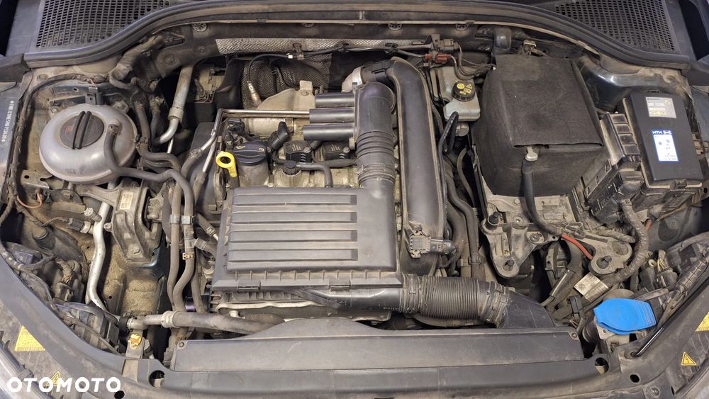 Skoda Octavia 1.4 TSI Style - 18