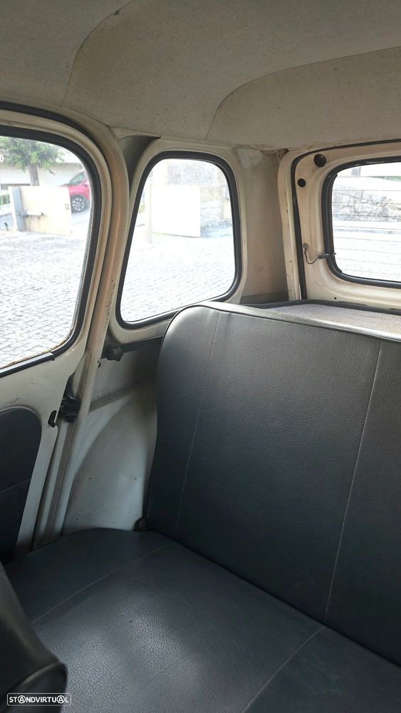 Renault 4 1.1 Clan - 6