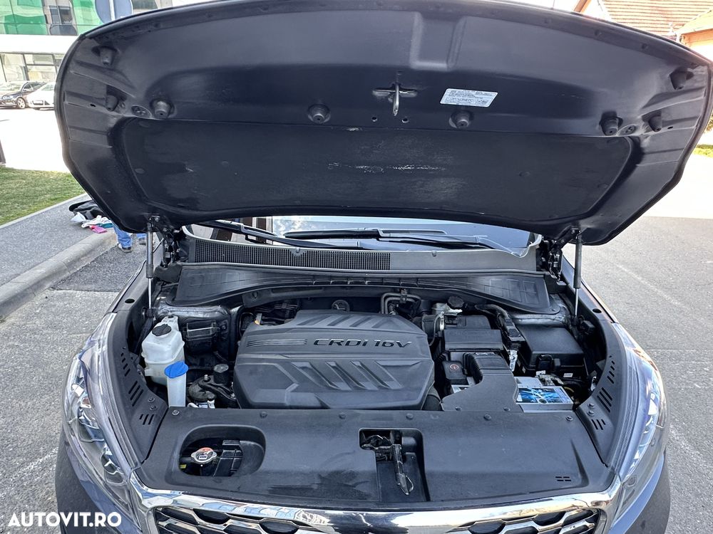 Kia Sorento - 21