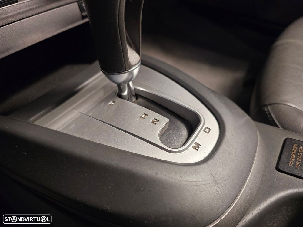 Porsche 911 (997) Carrera 4 Cabriolet Tiptronic S - 17