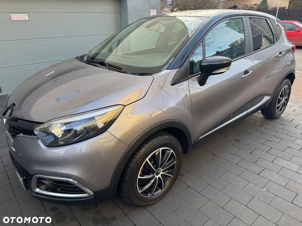 Renault Captur 1.2 Energy TCe Limited - 4