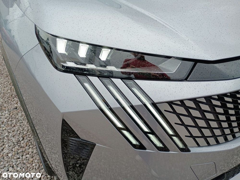 Peugeot 3008 - 13
