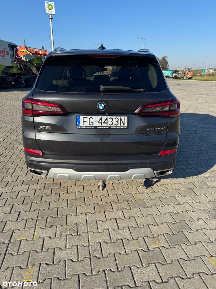 BMW X5 xDrive30d - 5