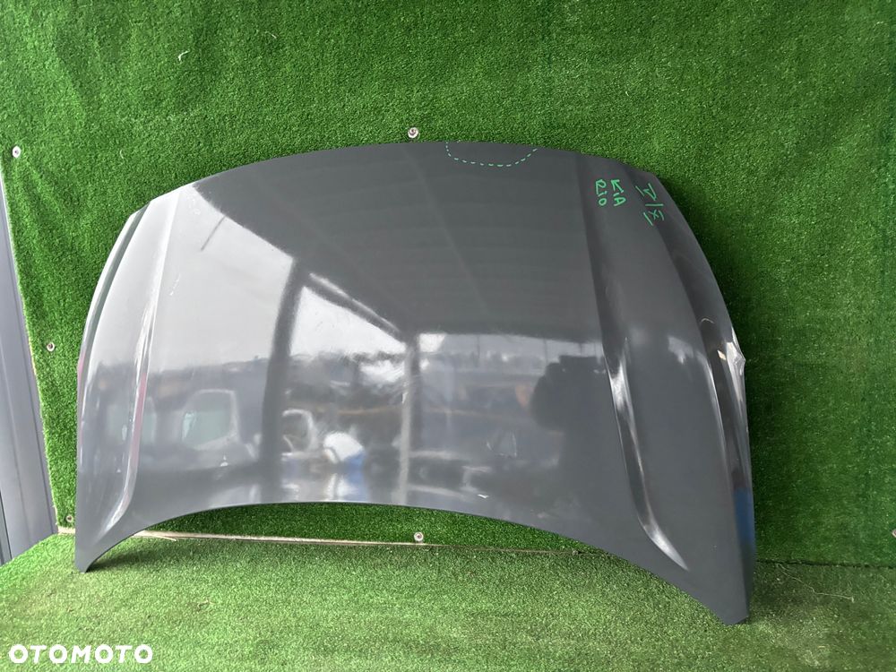 KIA RIO IV 4 Maska silnika  2017> - 3