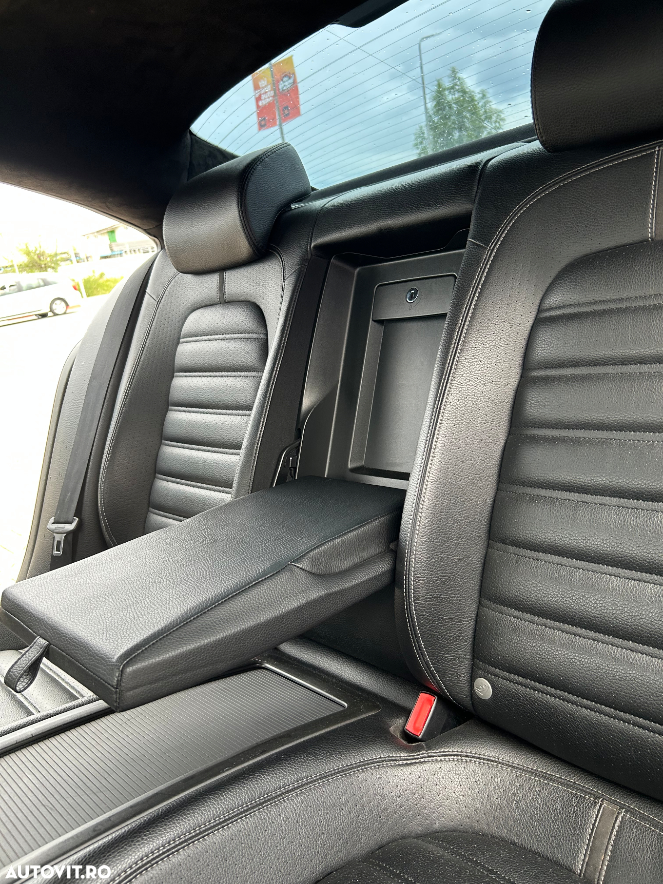 Volkswagen Passat CC 2.0 TSI DSG - 11