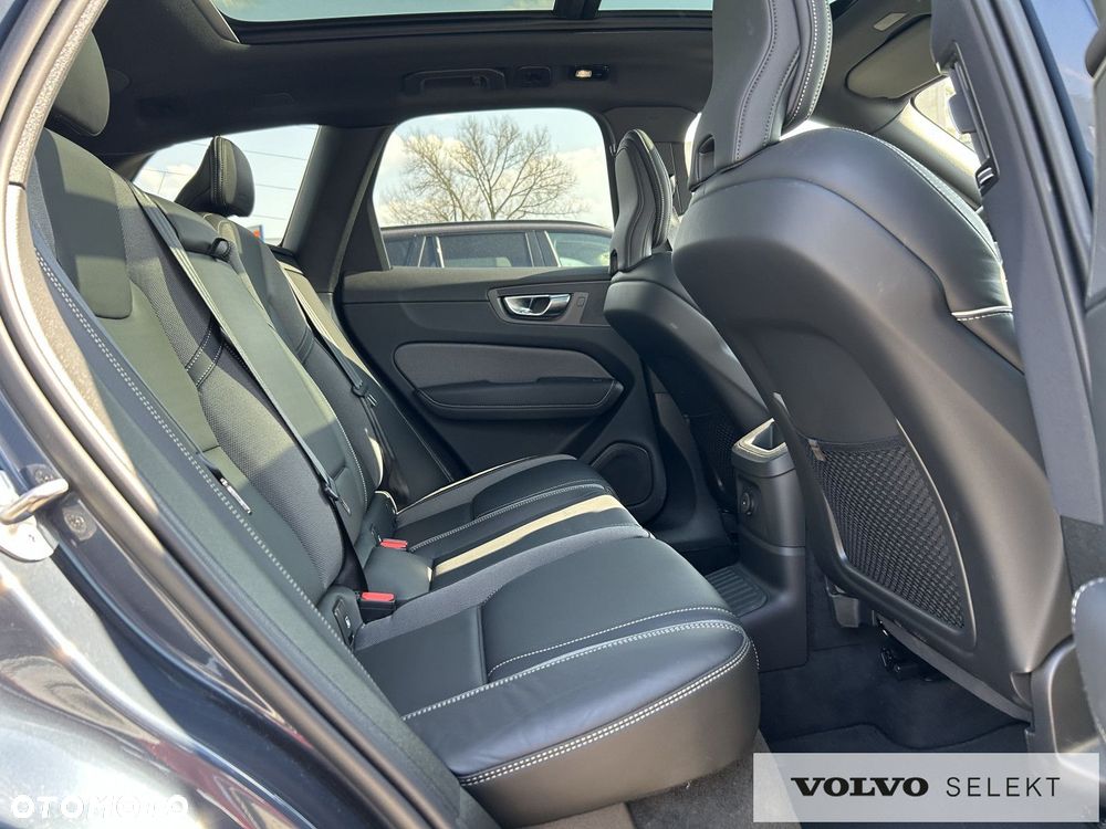 Volvo XC 60 - 26