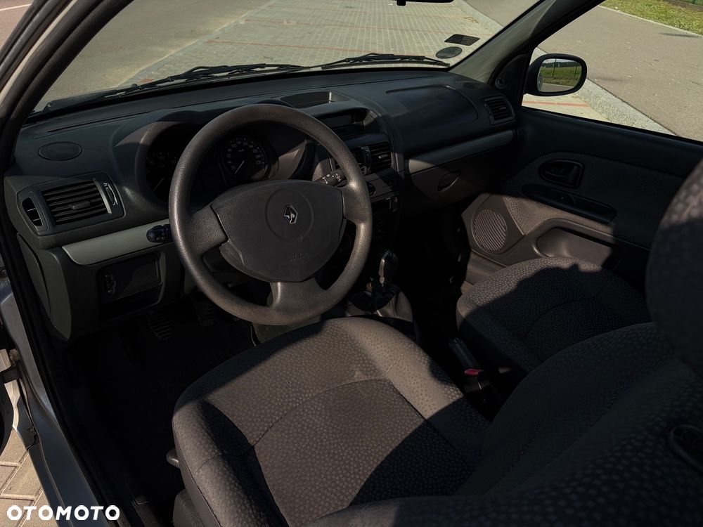 Renault Clio 1.2 Campus - 7