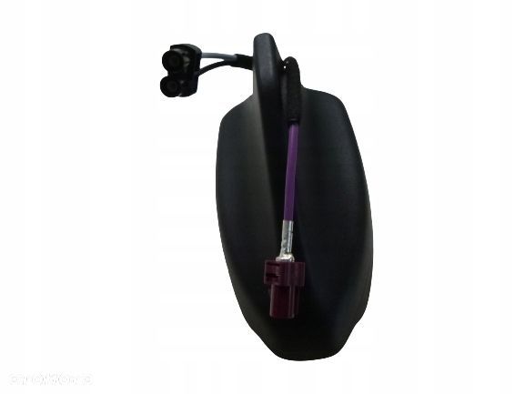 FORD ECOSPORT ANTENA RADIA DACHOWA PŁETWA REKIN - 1