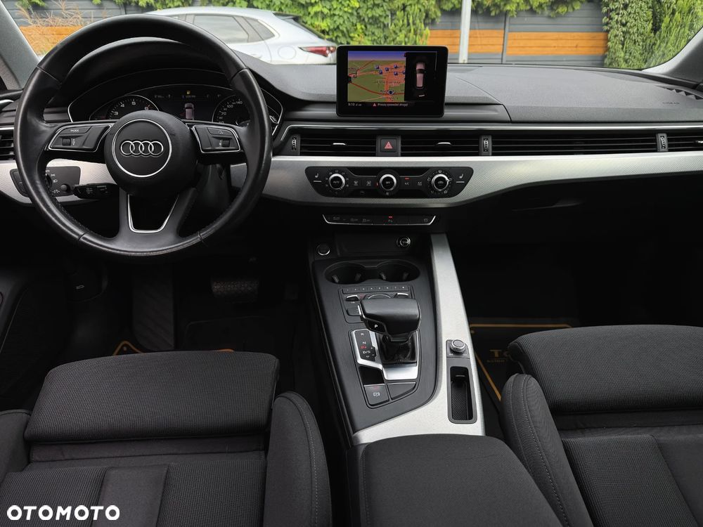 Audi A4 Avant - 24