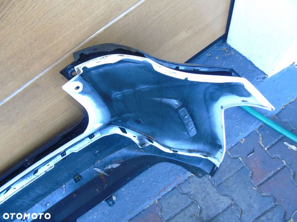 Toyota Yaris Cross zderzak 52159-0DB40 - 10