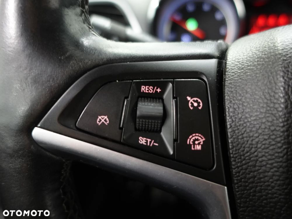 Opel Mokka 1.6 CDTI ecoFLEX Start/Stop 4x4 Innovation - 36