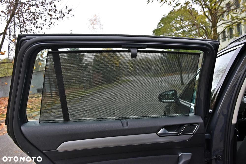 Volkswagen Passat 2.0 TDI BMT Comfortline - 26