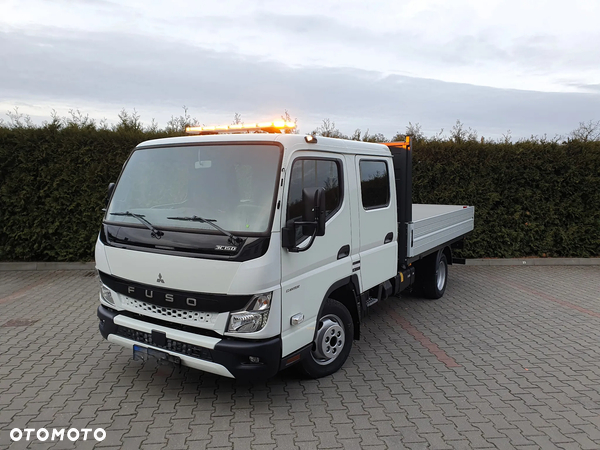 FUSO 3C15D