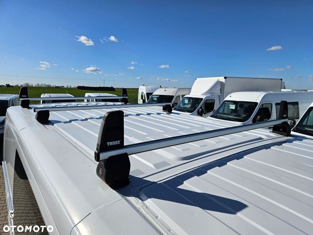 Fiat Ducato L2H1 *74999zł NETTO* 2.3 MultiJET/160KM - 16