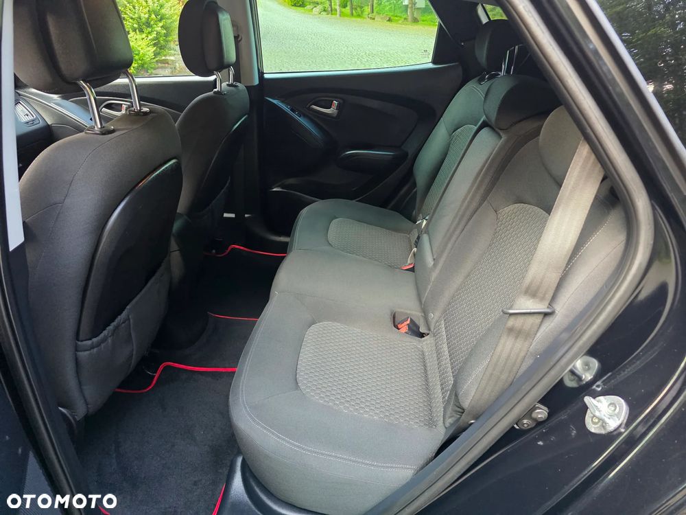 Hyundai ix35 1.6 2WD Comfort - 14