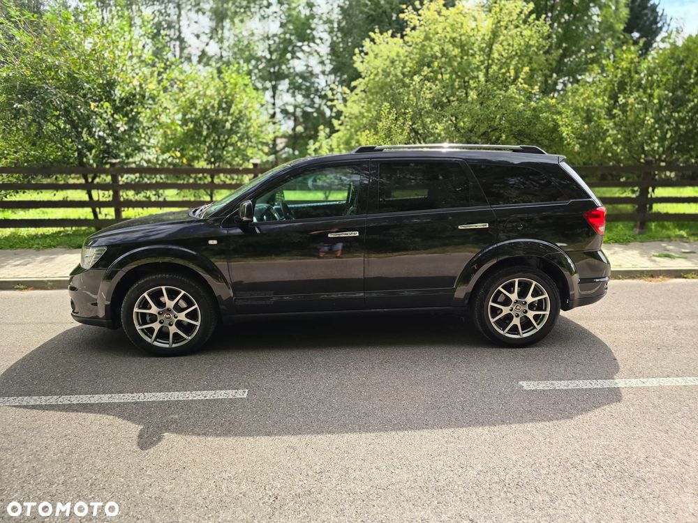 Fiat Freemont 2.0 Multijet Lounge AWD - 18
