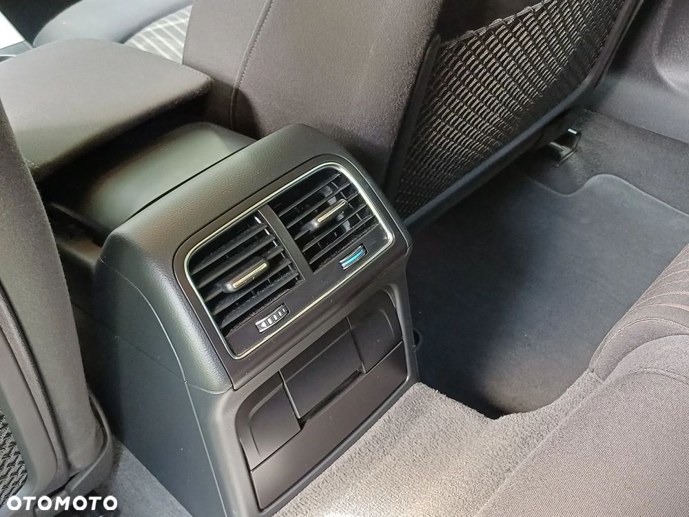 Audi A4 Avant - 20