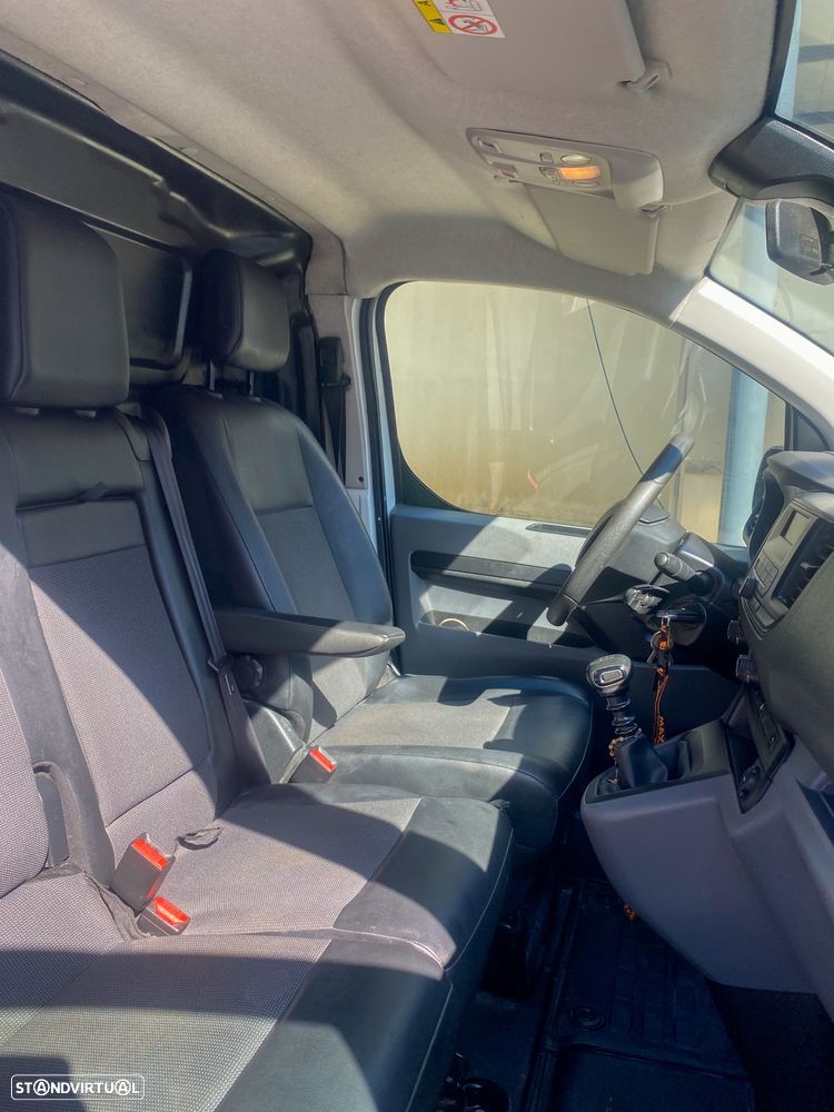 Peugeot Peugeot Expert 2.0HDI - 9