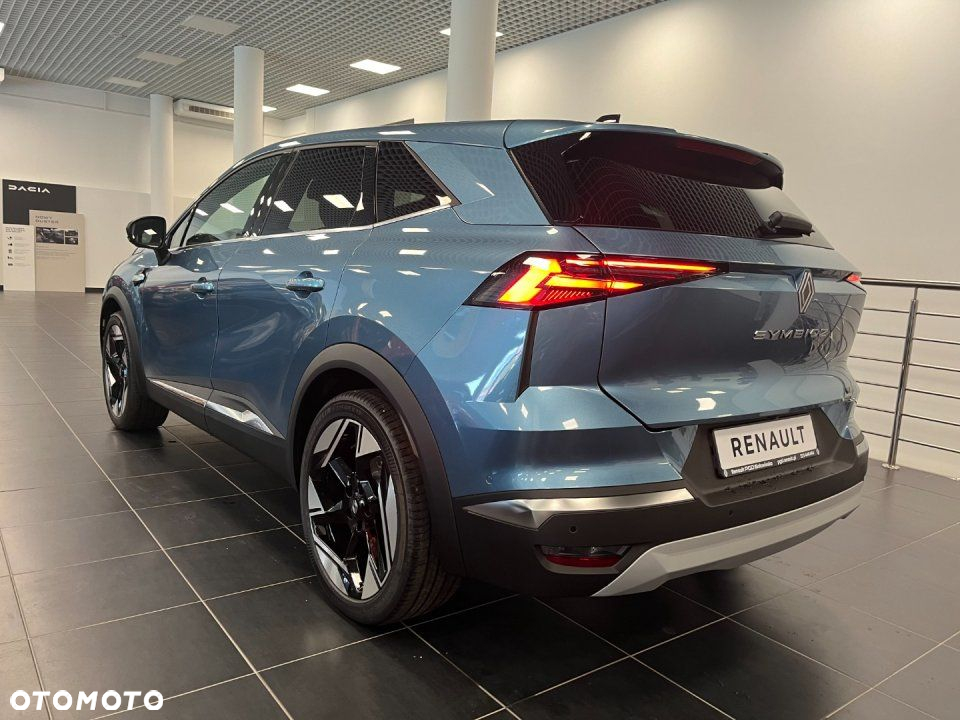 Renault Symbioz - 5