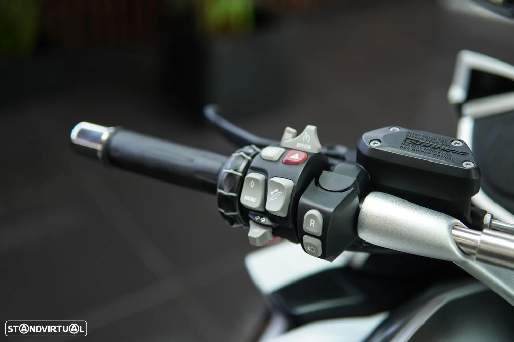 BMW K 1600 GTL - 49