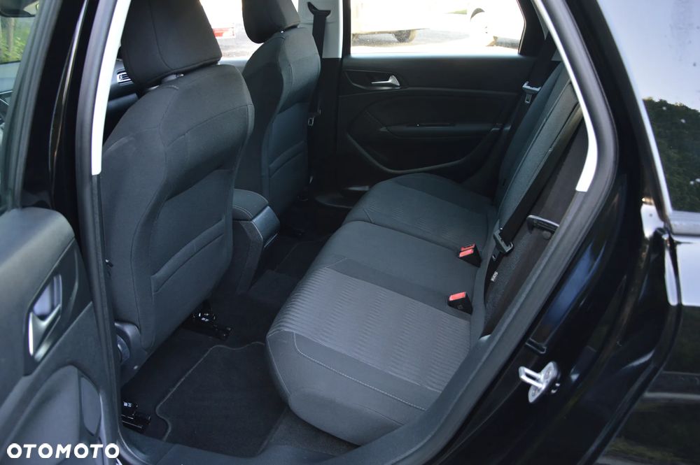 Peugeot 308 - 34