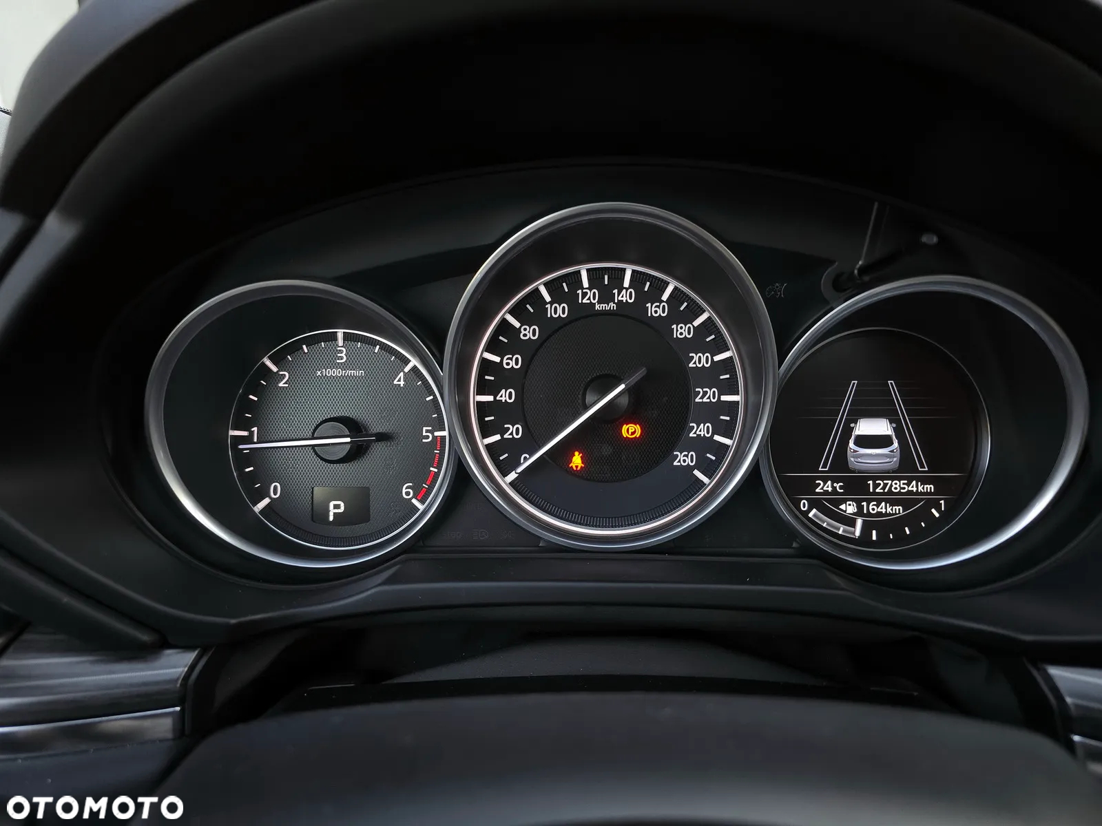Mazda CX-5 2.2 D Skypassion AWD - 10