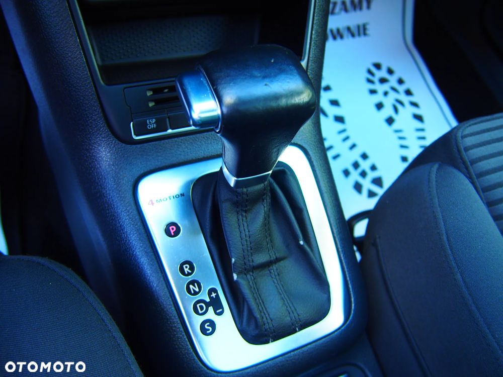 Volkswagen Tiguan 2.0 TSI 4Motion DSG Sport & Style - 26