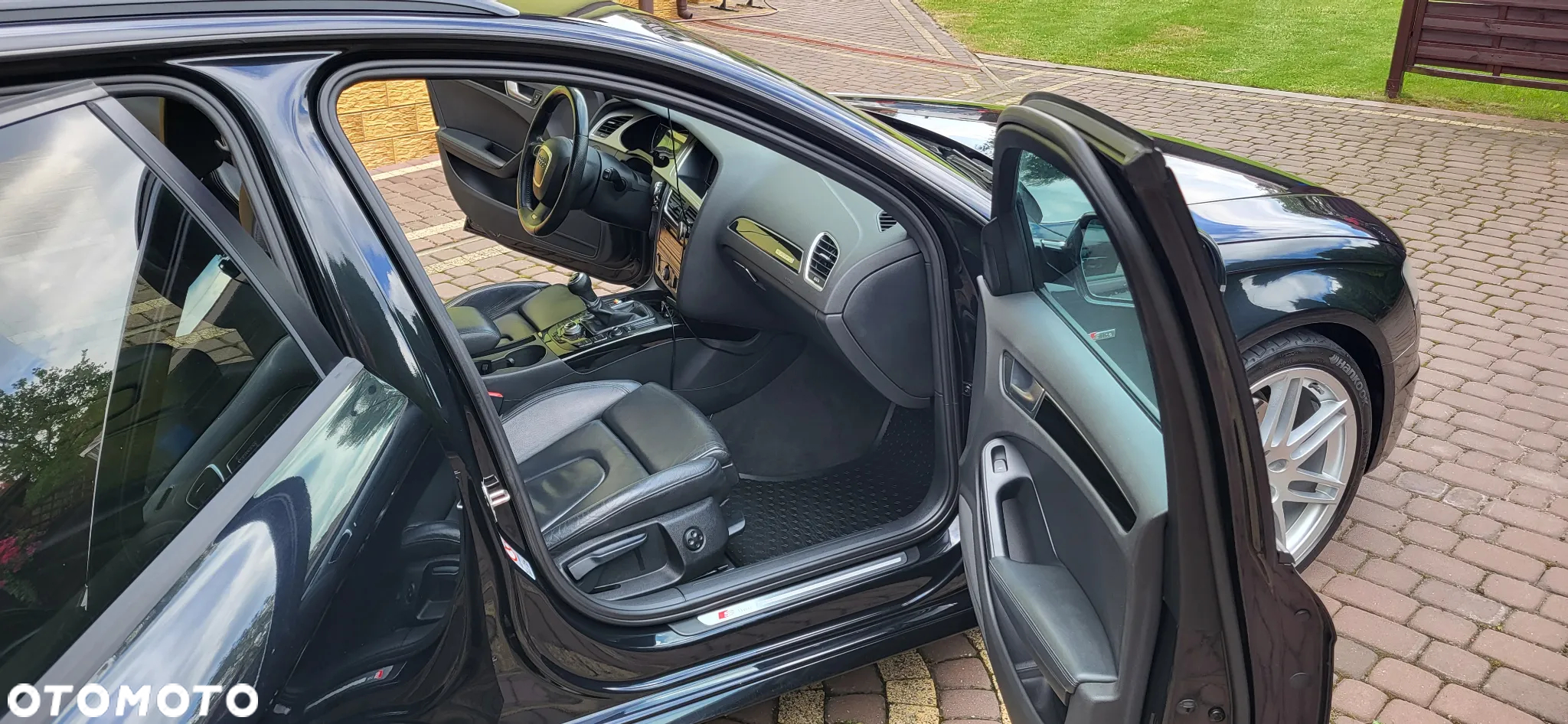 Audi A4 2.0 TDI Quattro - 21