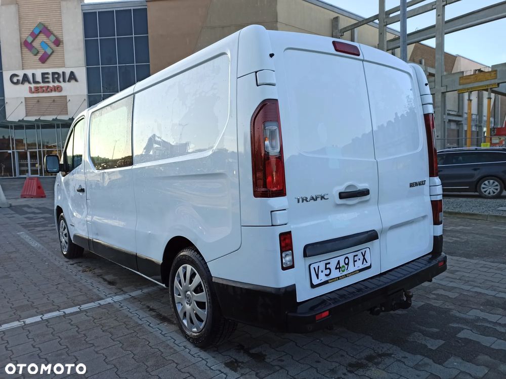 Renault Trafic - 4