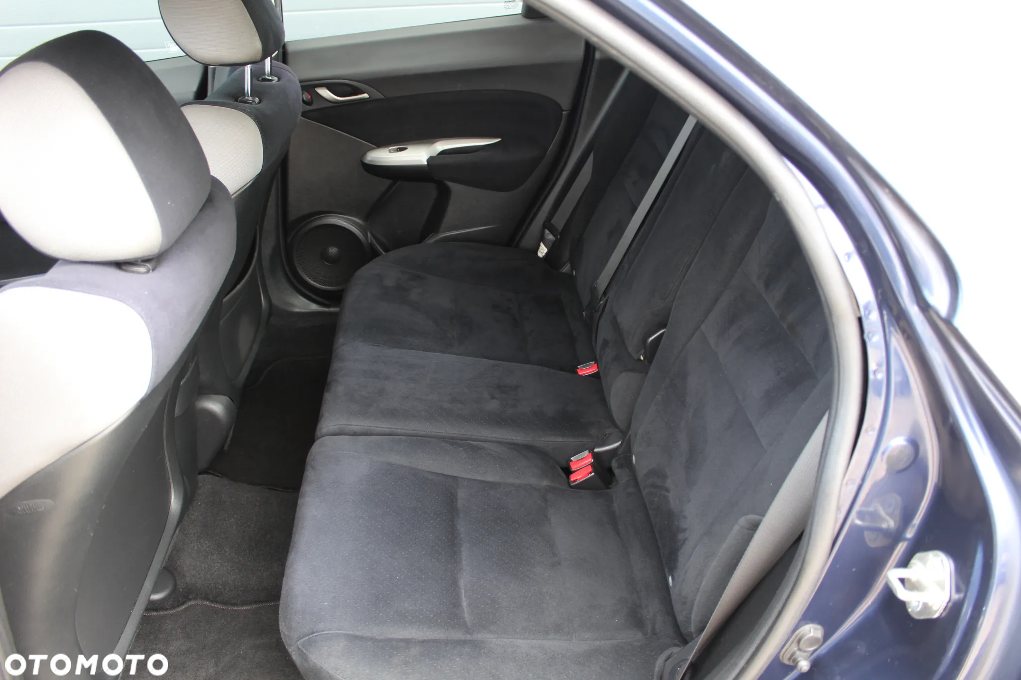 Honda Civic - 19
