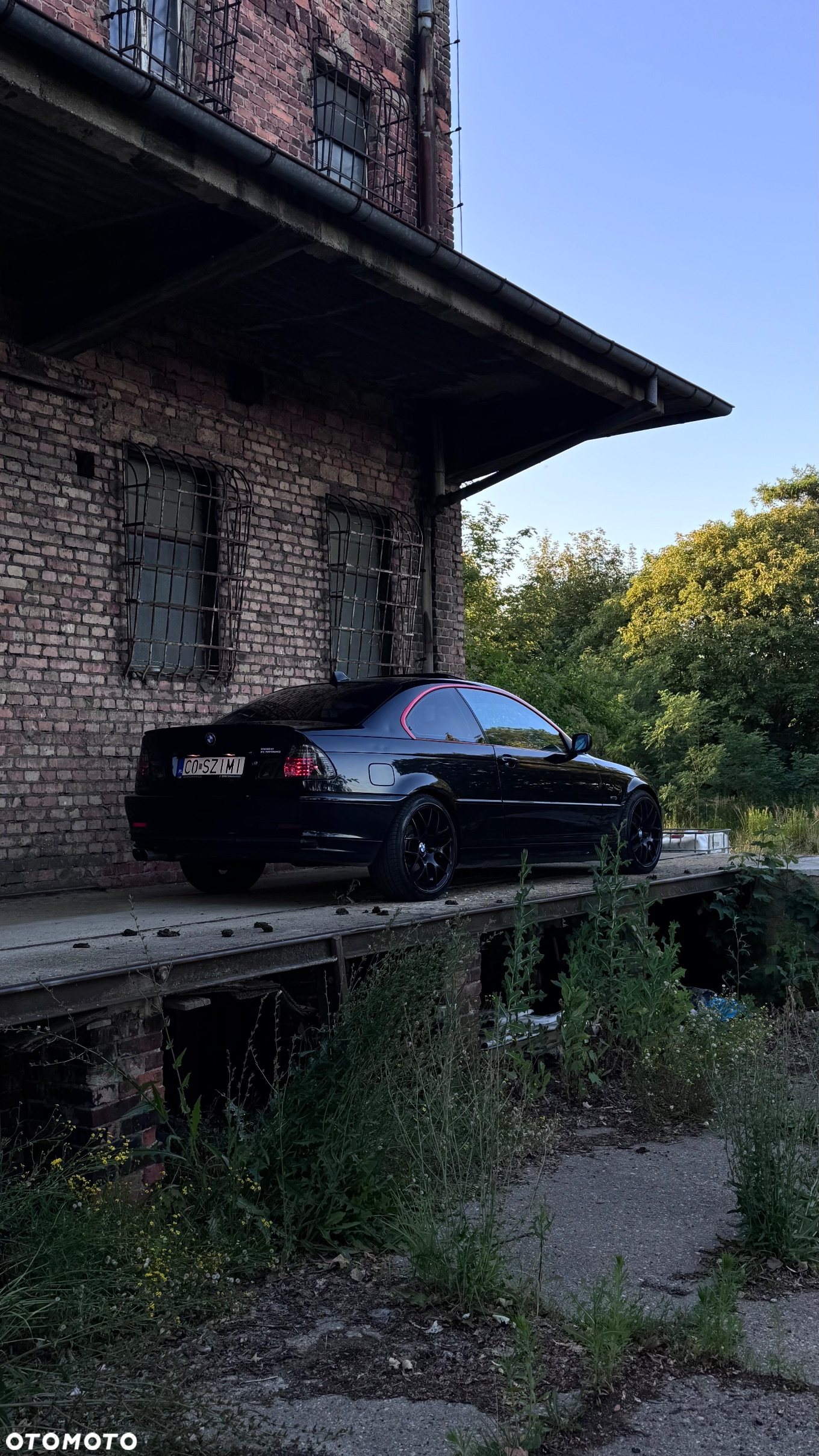 BMW Seria 3 - 7