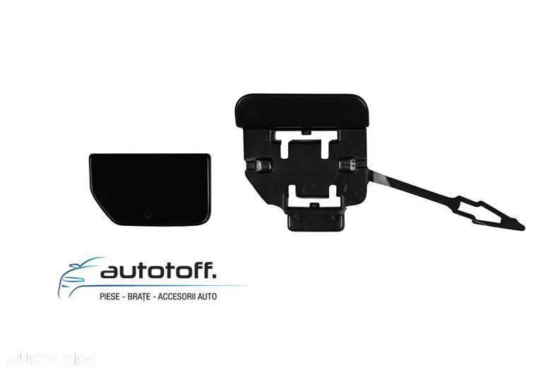 Pachet exterior compatibil BMW X6 G06 (2020+) X6M Design - 24