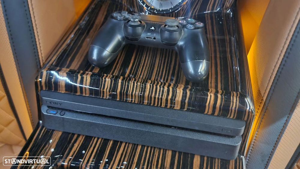 Mercedes-Benz V 250 - 15