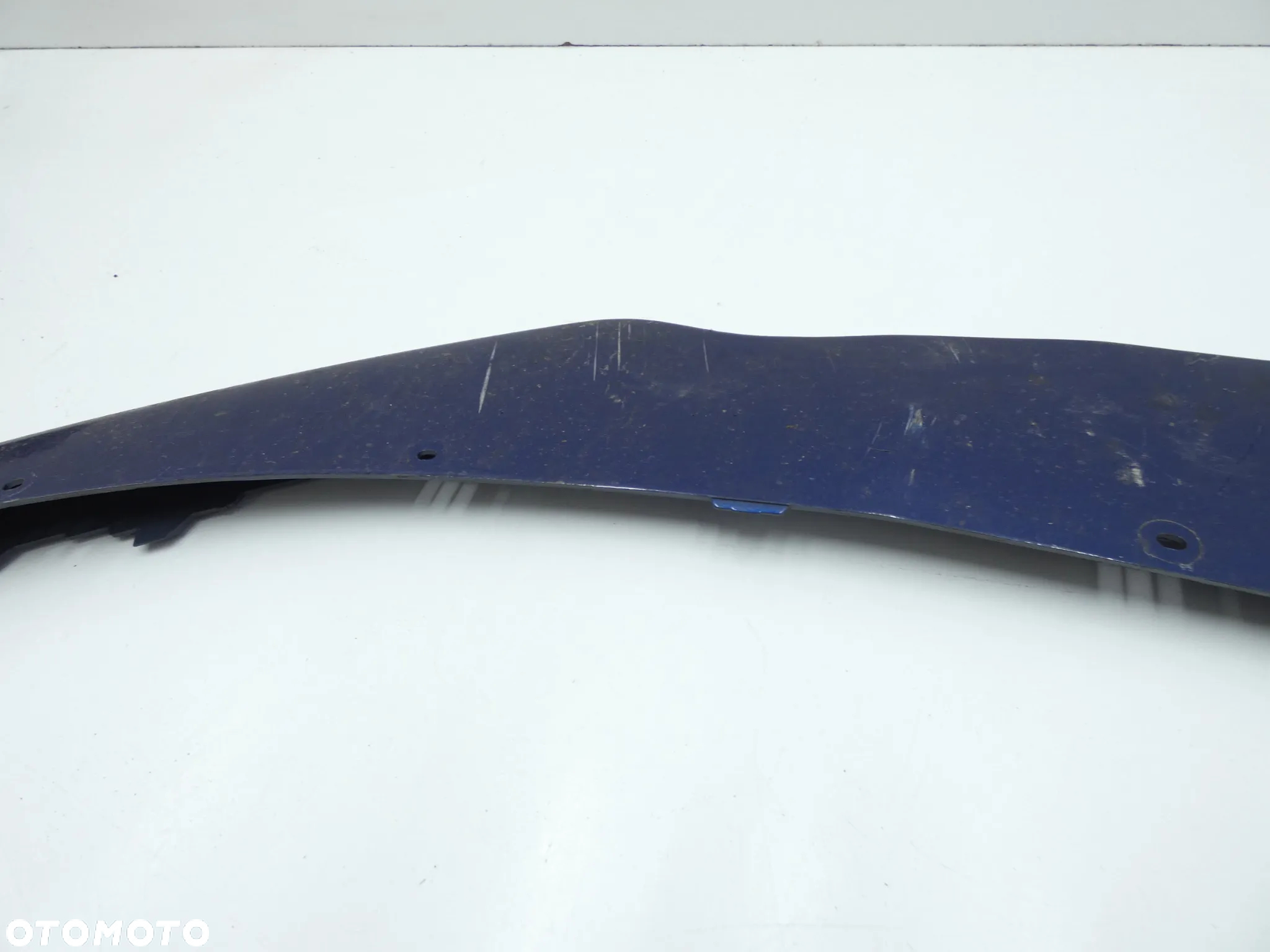 AUDI TT 8J S-LINE SPOILER DOKŁADKA ZDERZAKA PRZÓD PRZEDNIEGO 8J0807110F GORLICE - 12