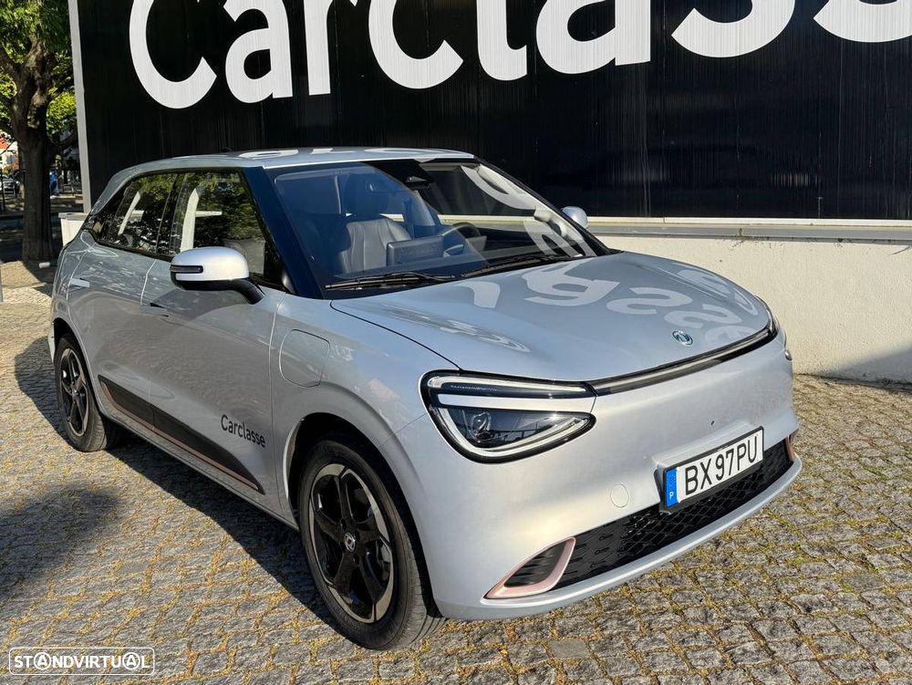 Dongfeng Box 42 kWh Plus - 1